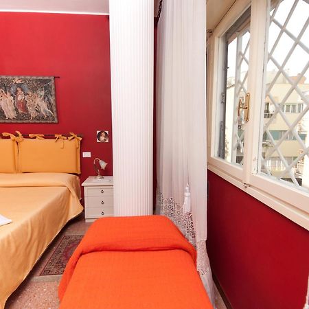 Passeggiate Romane B&B Cameră foto