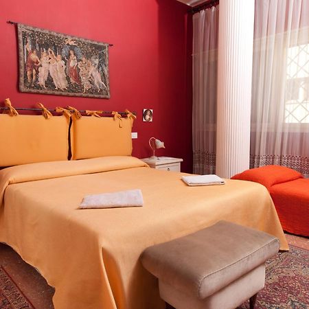 Passeggiate Romane B&B Cameră foto