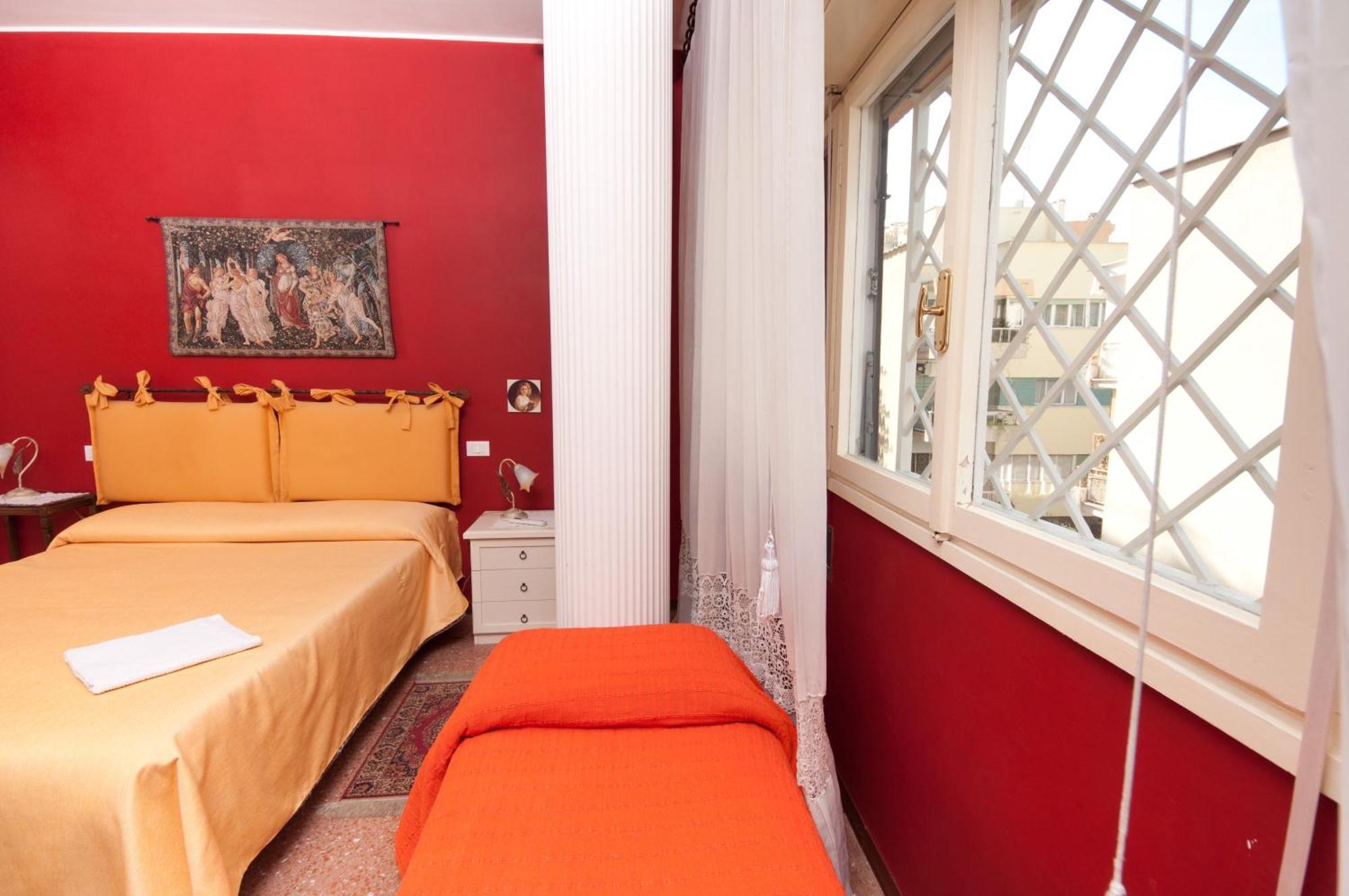 Passeggiate Romane B&B Cameră foto